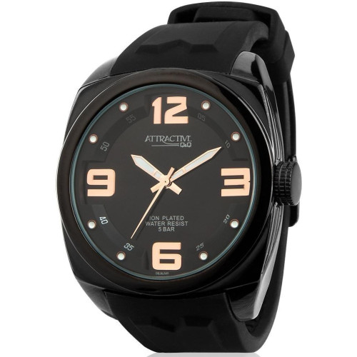Часы Q&Q DB28J505Y 