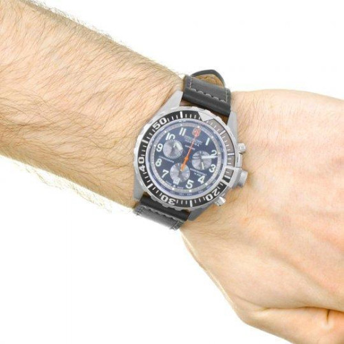 Часы Swiss Military Hanowa 06-4304.04.007.07 1