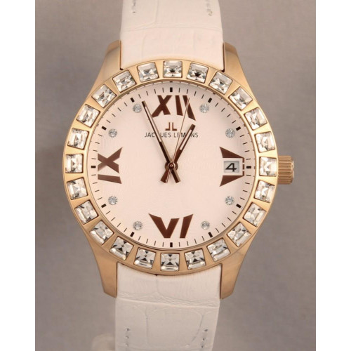 Часы Jacques Lemans 1-1571ZG 5