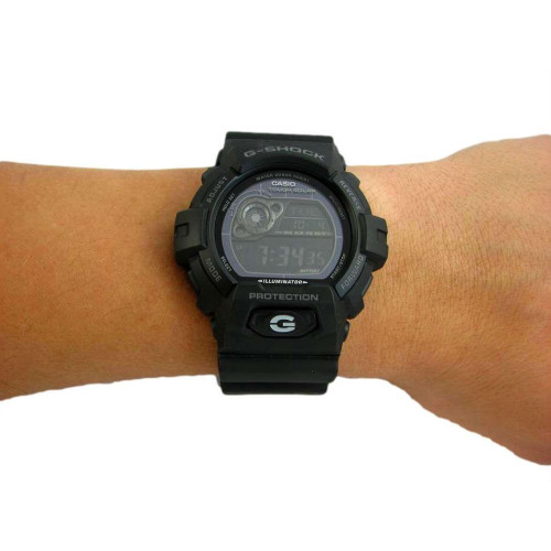 Часы Casio GR-8900A-1ER 2