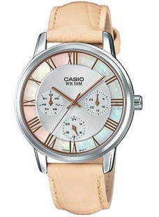 Casio LTP-E315L-7A2VDF