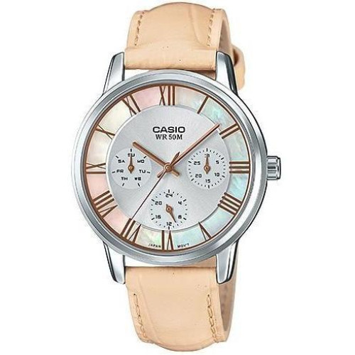 Часы Casio LTP-E315L-7A2VDF 