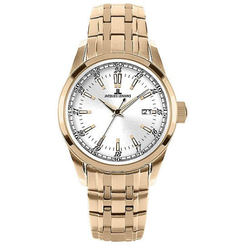 Часы Jacques Lemans 1-1443N 