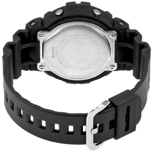 Часы Casio GW-6900-1ER 2