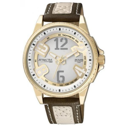 Часы Q&Q DA66J104Y 