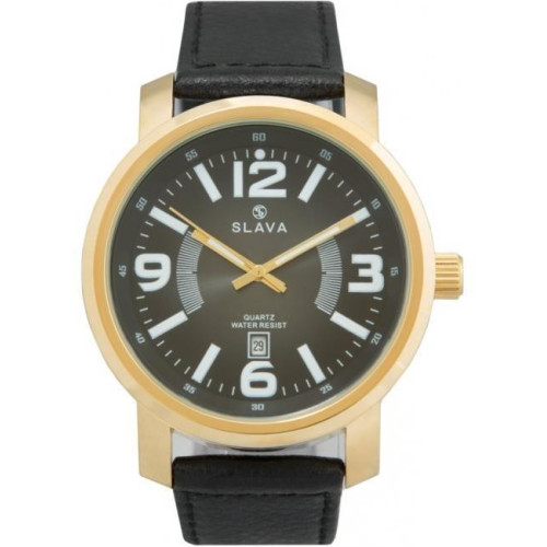 Часы Slava SL10132GBGF 