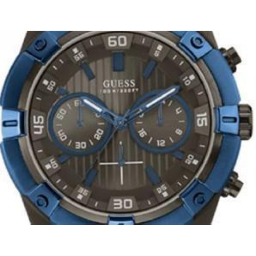 Часы Guess W0377G5 1