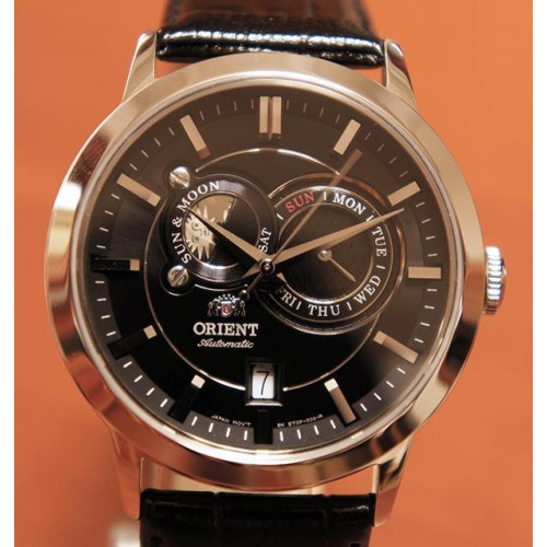 Часы Orient FET0P003B0 5