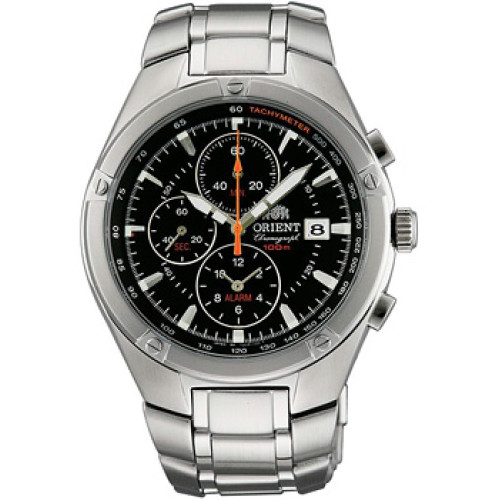 Часы Orient FTD0P001B0 