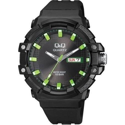 Часы Q&Q A196J005Y 