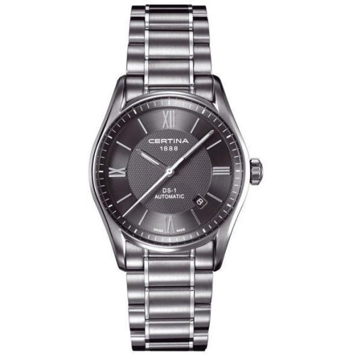 Часы Certina C006.407.11.088.00 
