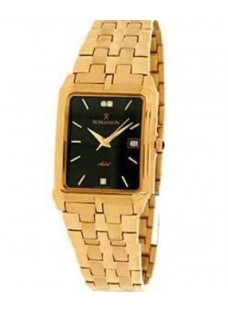 Romanson TM8154CMRG BK