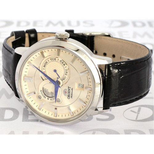 Часы Orient FET0P003W0 5