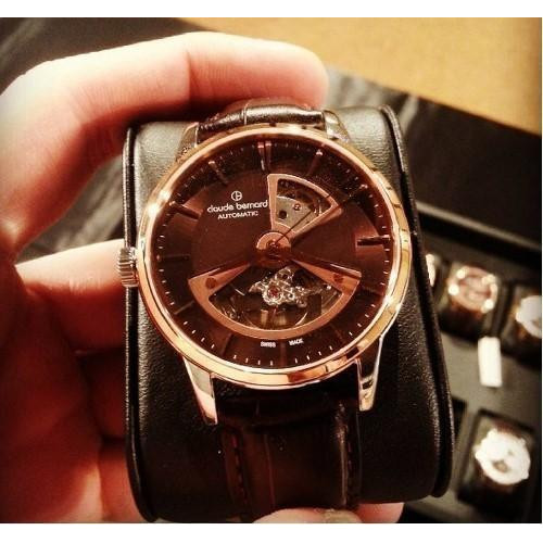 Часы Claude Bernard 85017 357R BRIR2 1