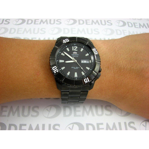 Часы Orient FEM7D001B9 1