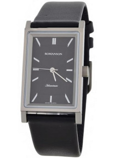 Romanson DL4191SMWH BK