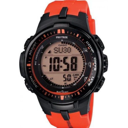 Часы Casio PRW-3000-4ER 