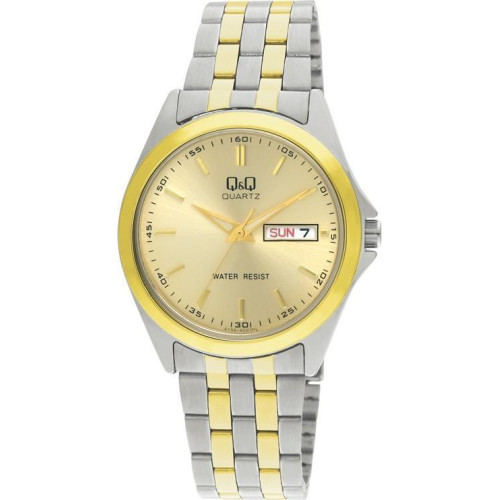 Часы Q&Q A156-400Y 
