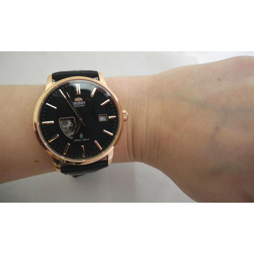Часы Orient FDW08001B0 1