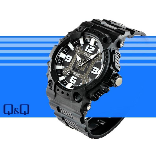 Часы Q&Q GW82J001Y 3