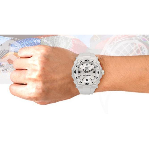 Часы Q&Q GW79J004Y 5