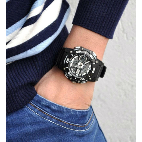 Часы Q&Q DE10J501Y 7