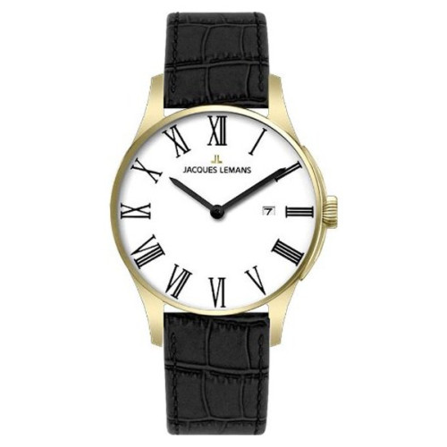 Часы Jacques Lemans 1-1461R 