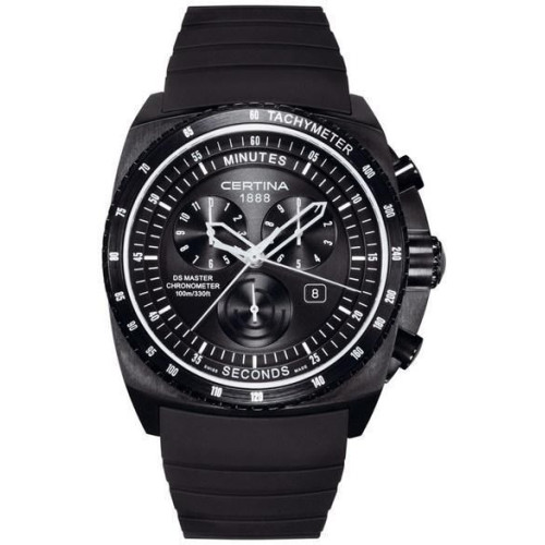 Часы Certina C015.434.17.050.00  Часы Certina C015.434.17.050.00