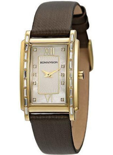 Romanson RL1252TLG WH