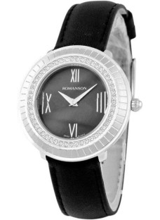 Romanson RL0385TLWH BK