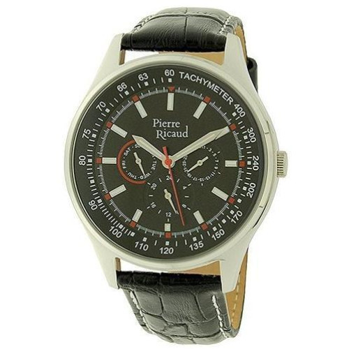 Часы Pierre Ricaud PR 97008.5214QF 