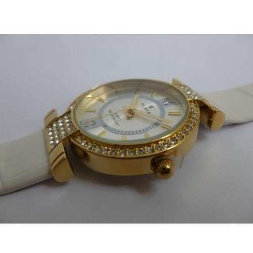 Часы Slava SL10057GWGFW 1
