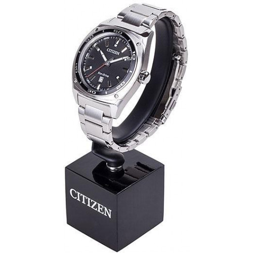 Часы Citizen AW1040-56E 5