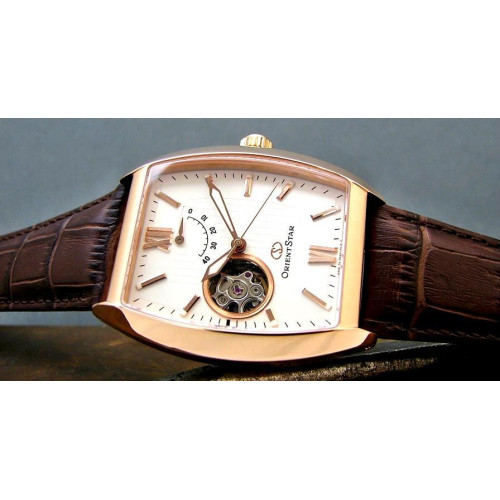 Часы Orient SDAAA001W0 4