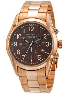 Romanson AM0333HMRG BR