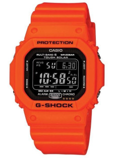 Casio GW-M5610MR-4ER