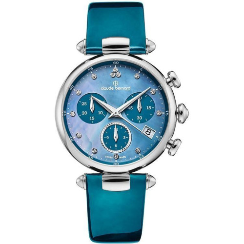 Часы Claude Bernard 10215 3 NABUDN 