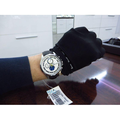 Часы Casio EFV-520L-7AVUEF 1