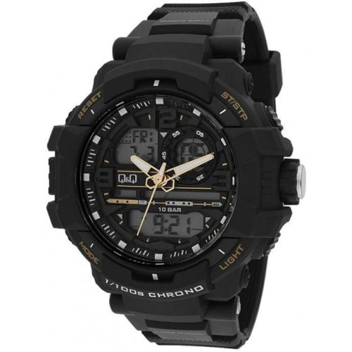 Часы Q&Q GW86J004Y 