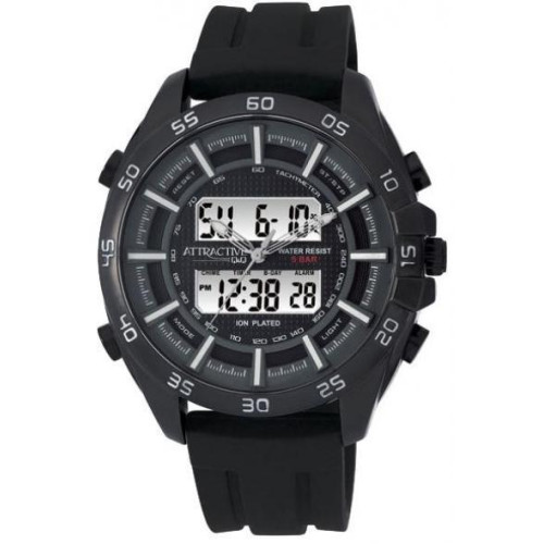 Часы Q&Q DE08J532Y 