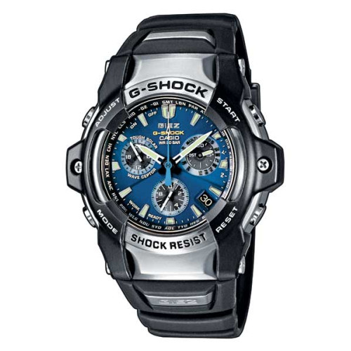 Часы Casio GS-1100-2AER 