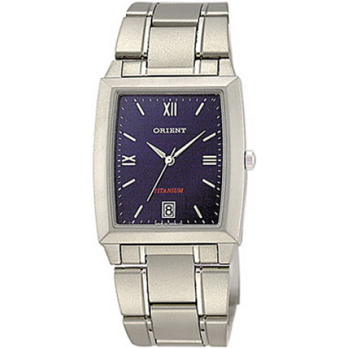 Часы Orient CUNBW001DO 