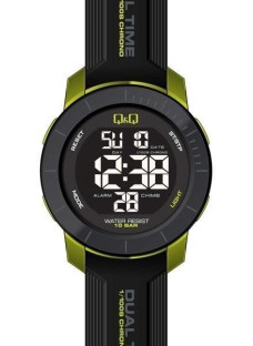 Q&Q M166J800Y