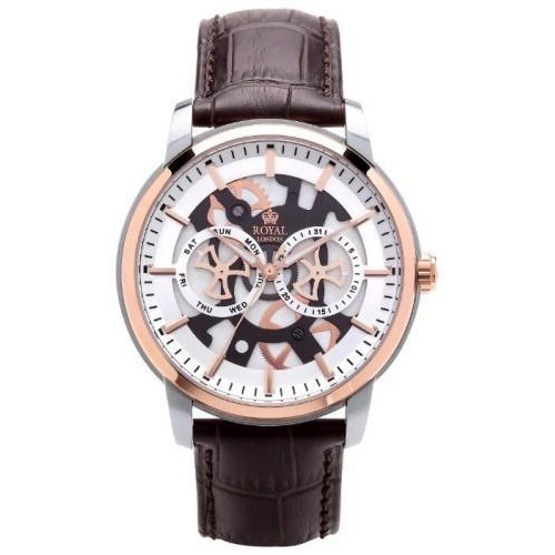 Часы Royal London 41334-04 