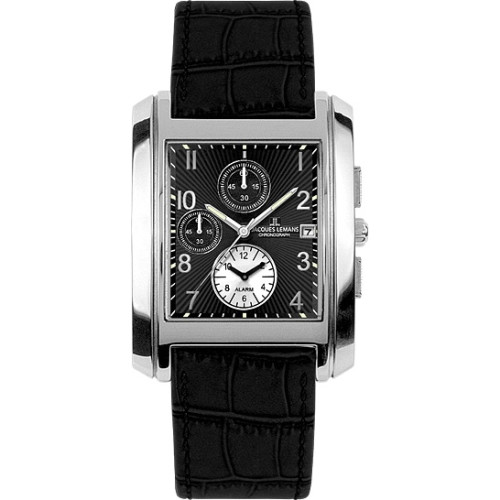 Часы Jacques Lemans 1-1244F 