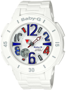 Casio BGA-170-7B2ER
