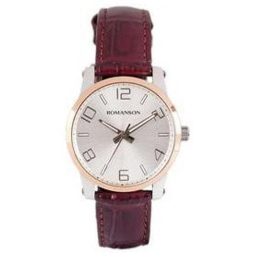 Часы Romanson TL0334MR2T WH (A) 