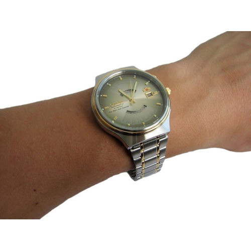 Часы Orient FEU00000UW 1