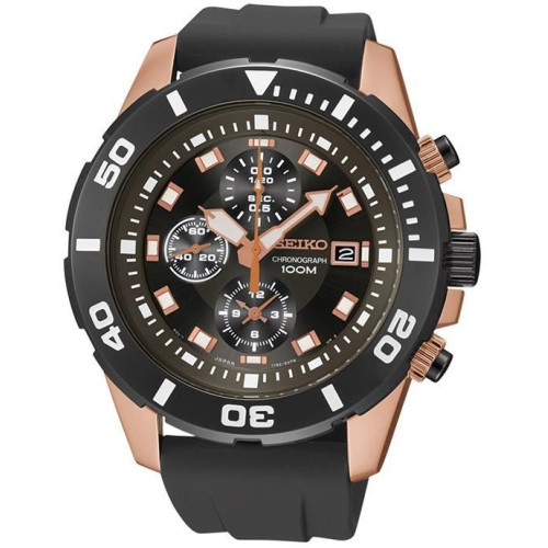 Часы Seiko SNDE04P1 