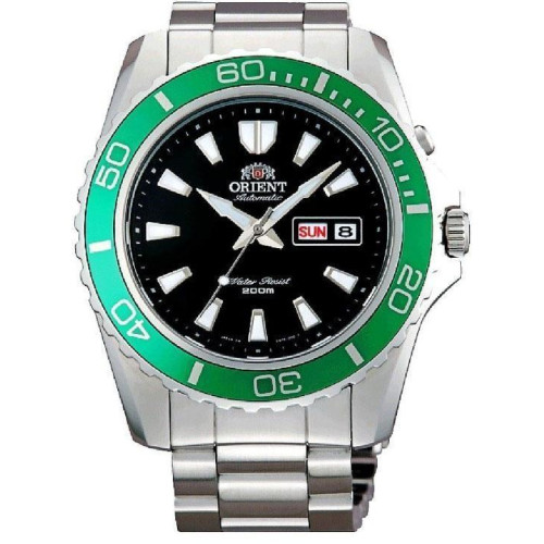 Часы Orient FEM75003B9 
